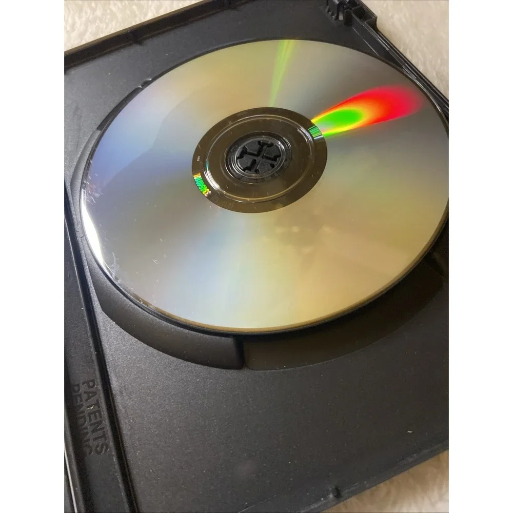 Christmas Stories NUTCRACKER PC CD ROM Hidden Object BONUS Game VTG